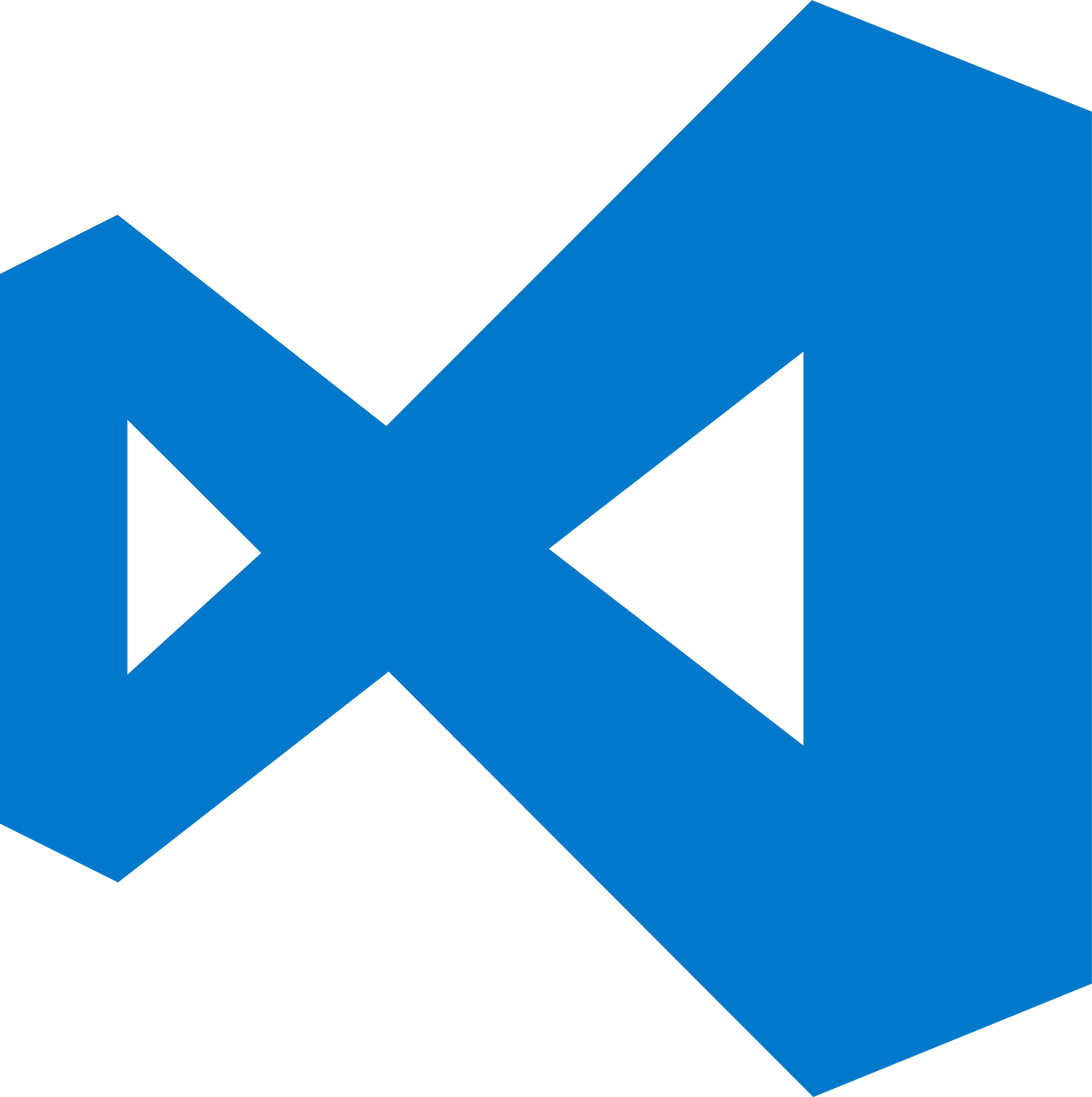 visual studio code